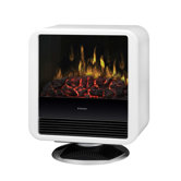 Cube Electric Stove