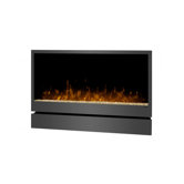 Inspira 36" Wall-Mounted Electric Fireplace