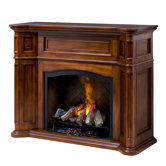 Thompson Electric Fireplace