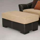 Guildcraft Ottomans