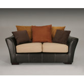 Guildcraft Loveseats