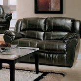Fairfax Reclining Loveseat