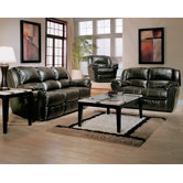 Fairfax Living Room Collection