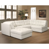 Galaxy Modular Sectional