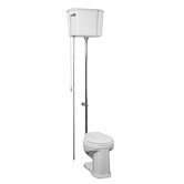 Pull Chain Toilet Trim Kit