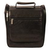 Upright Toiletry Bag