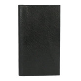 Checkbook Wallet with ID