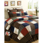 Soho Quilt - King