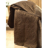 Bronze Ambrosia Quilt