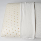 Italian Memory Foam Gentle Support Pillow