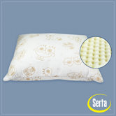 Nickelodeon SpongeBob SquarePants Memory Foam Pillow
