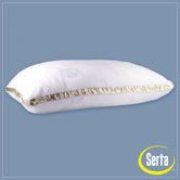 Perfect Elements Dual Comfort Bamboo Pillow