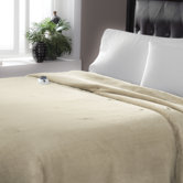 Luxe Plush Blanket