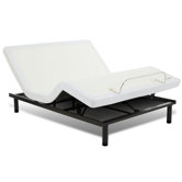 Motion Essentials Adjustable Foundation Bed Frame
