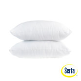 Serta Perfect Sleeper Polyester Standard Bed Pillow (Set of 2)