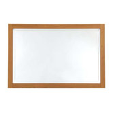 Canterbury Wall Mirror