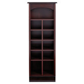 Caxton Multimedia Storage
