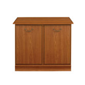 Lichfield 2 Door Sideboard