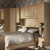 Caxton Bedroom Sets