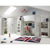 MyPod Boys Bedroom Set
