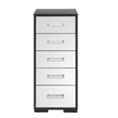 Juliet 4 Drawer Chest with Opening Lid