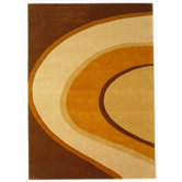 Latina Brown Rug
