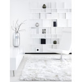 Maltino White Rug
