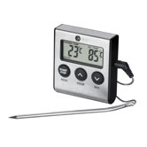 Basic Digital Cooking Thermometer