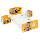 JCB Room in a Box