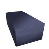 Single Divan and Mattress