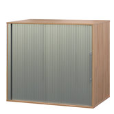 Tambour Units