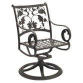 Woodard Landgrave Chairs