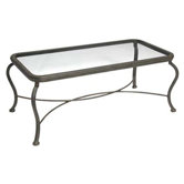Old Gate Coffee Table