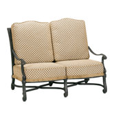 Villa Loveseat