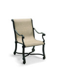 Woodard Landgrave Dining Chairs