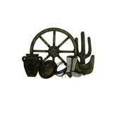 Western Wall Plaque