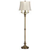 Six Way Floor Lamp