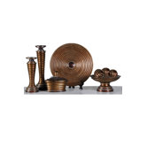 Five Piece Accessory Group