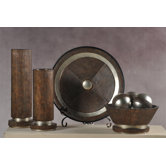 Five Piece Accessory Group