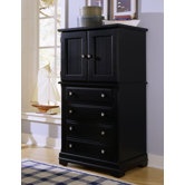 Cottage Armoire