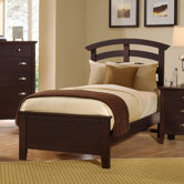 Twilight Arch Youth Bedroom Collection