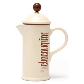La Chocolati&egrave;re 1 liter Pot