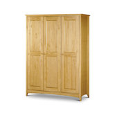 Kendal 3 Door Wardrobe