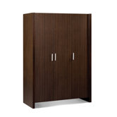 Havana 3 Door Wardrobe