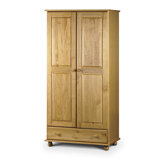 Pickwick Combination Wardrobe
