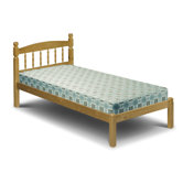 Pickwick Bed Frame