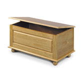 Julian Bowen Blanket Boxes