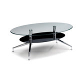 Oklahoma Coffee Table
