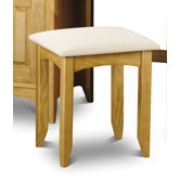 Kendal Dressing Stool