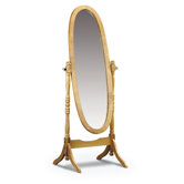Pickwick Cheval Mirror
